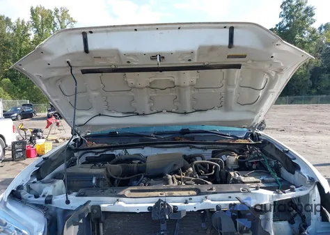 2021 Toyota Tacoma Sr из США, поврежденный, VIN 3TYRX5GN8MT027746